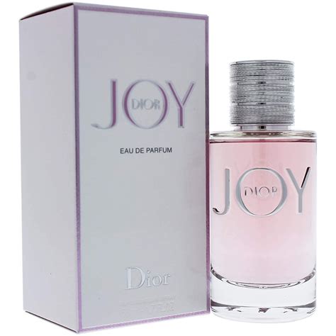 joy Dior fragrantica